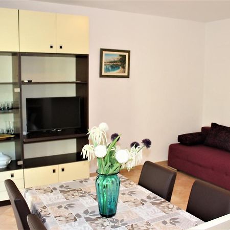 Apartments Raos Makarska Exterior photo
