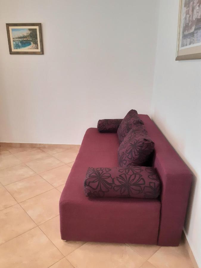 Apartments Raos Makarska Exterior photo