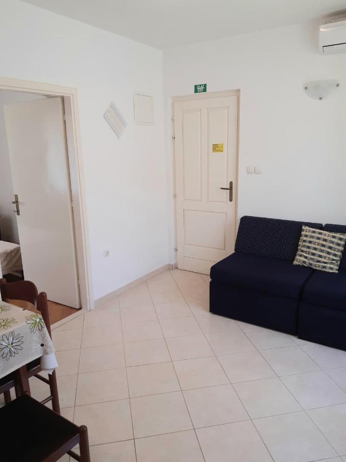 Apartments Raos Makarska Exterior photo